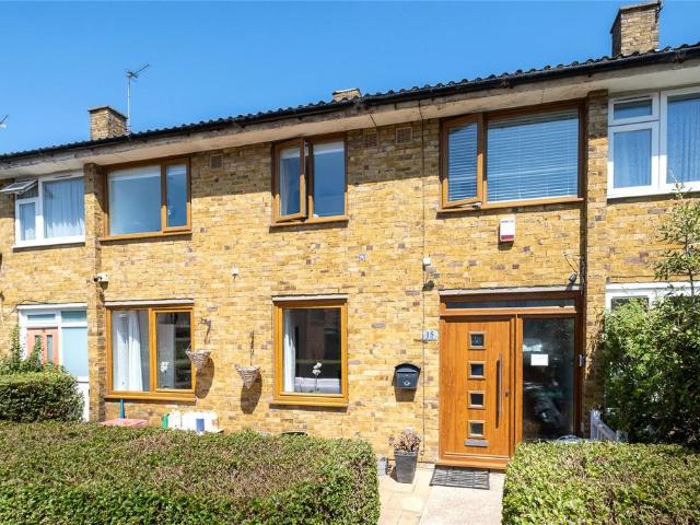 House for sale in Clapham, Greater London