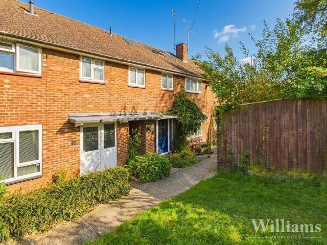 House for sale in Pouchen End, Hertfordshire