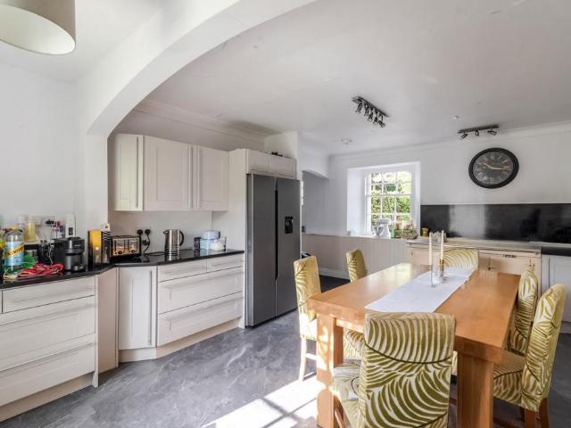 House for sale in The Ross, Comrie