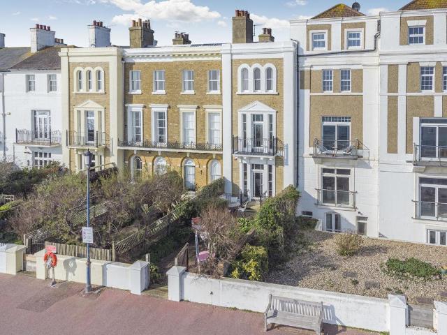 House for sale in Hythe, Folkestone