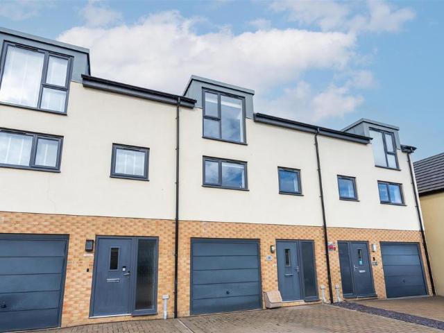 House for sale in Ellington and Linton, Northumberland