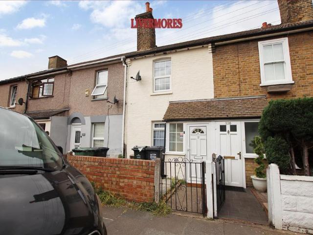 House for sale in New Town, Monks Orchard