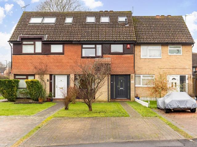 House for sale in Ifield West, Glynde