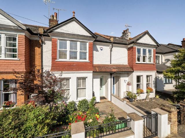 House for sale in London Borough of Hillingdon, Greater London