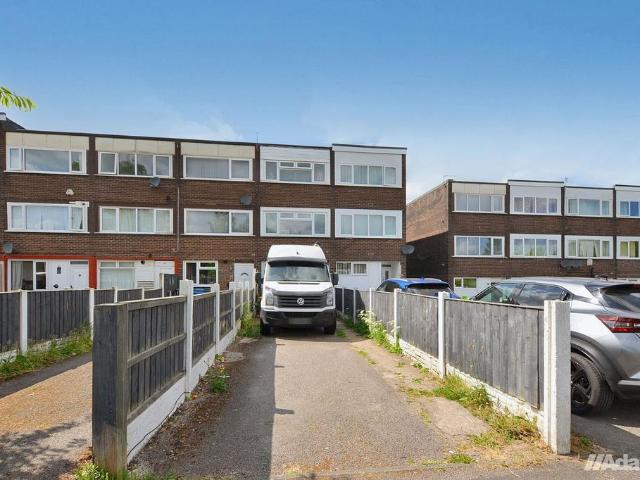 House for sale in Runcorn, Cheshire