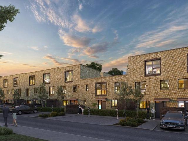 House for sale in Northumberland Heath, Greater London