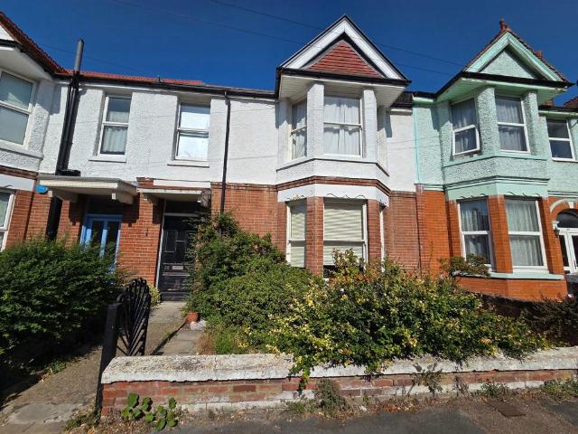House for sale in East Cliftonville, Acol