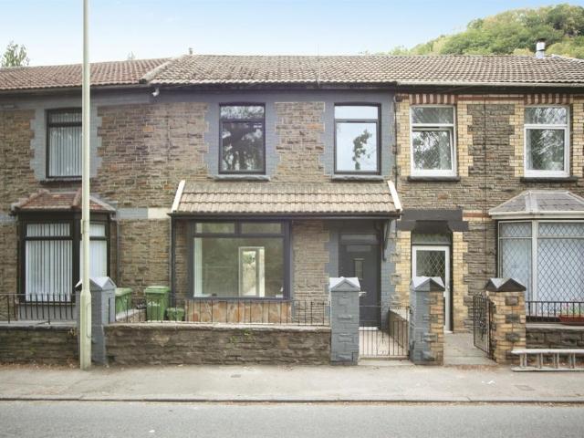 House for sale in Graigwen, Pontypridd