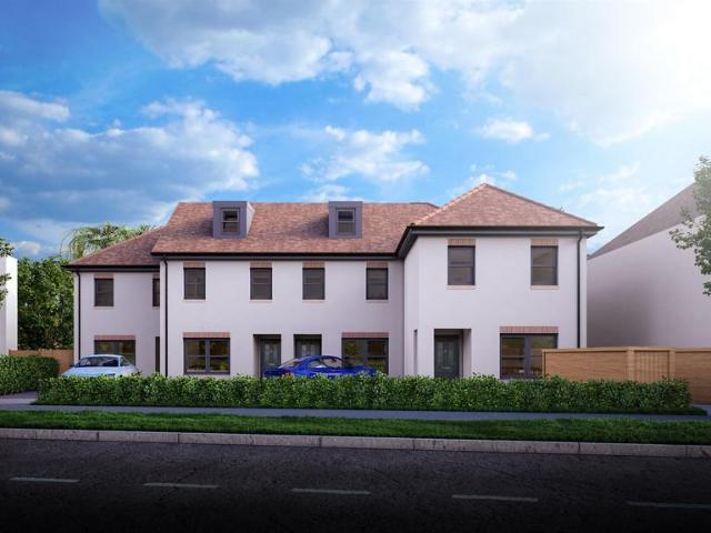 House for sale in London Borough of Croydon, Greater London
