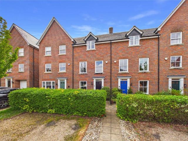 House for sale in Rushmere, Key Street