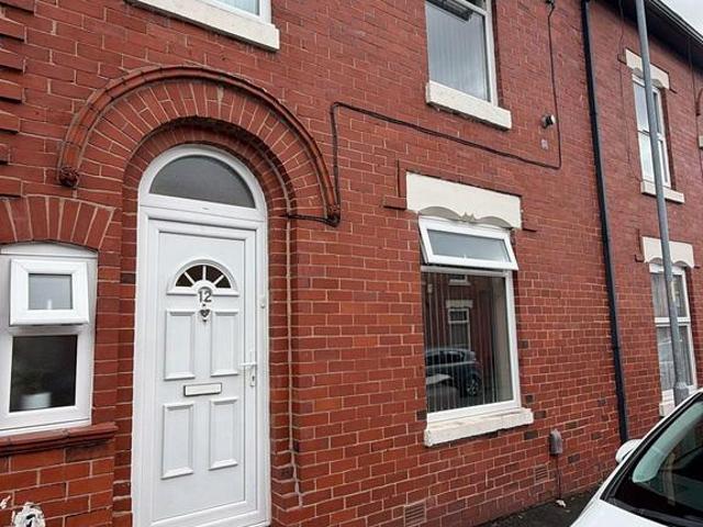 House for sale in Cheetham Hill, Manchester