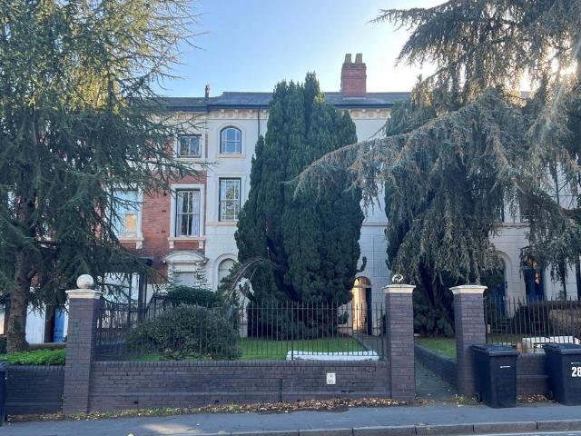 House for sale in Balsall Heath, Birmingham