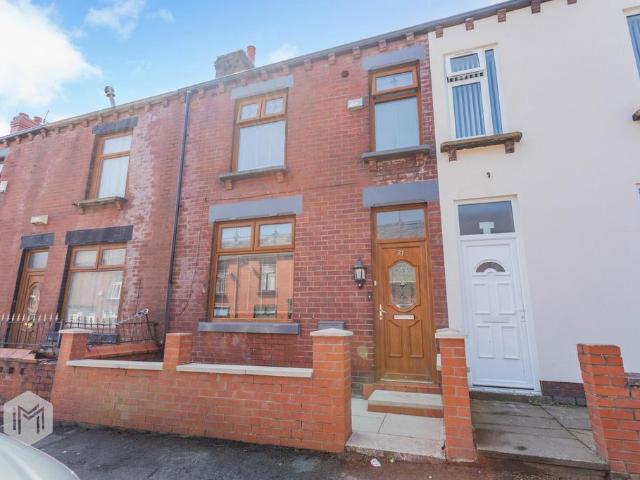 House for sale in Brownlow Fold, Lee Bank