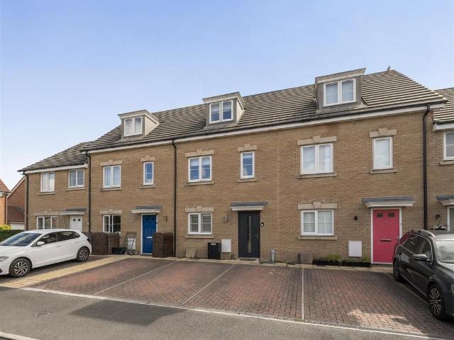 House for sale in Trowbridge, Hilperton