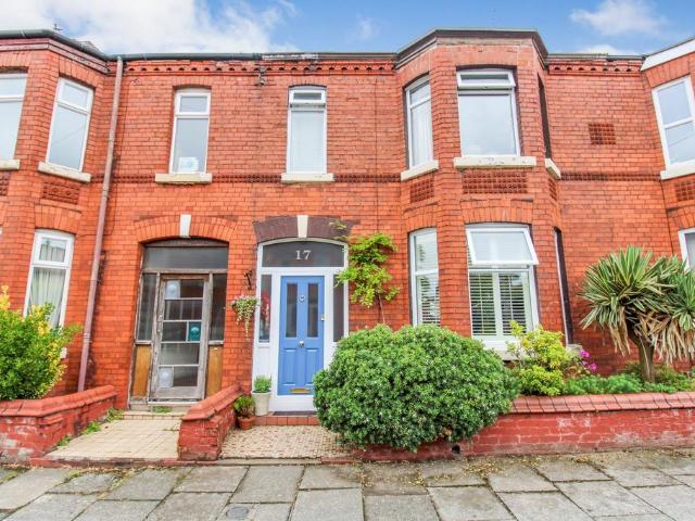 House for sale in Allerton, Calderstones