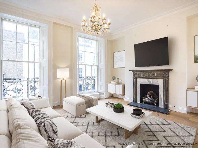 House for sale in Belgravia, Isle Of Man