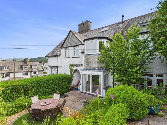 House for sale in Bowness-on-windermere