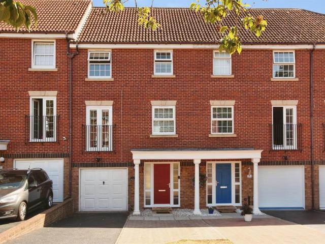 House for sale in Preston, Livermead