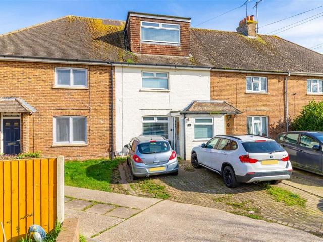 House for sale in Worthing, West Sussex