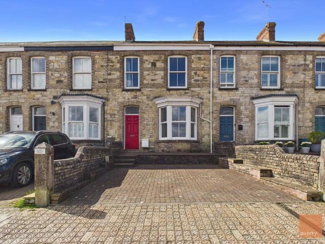House for sale in Penweathers, Cornwall
