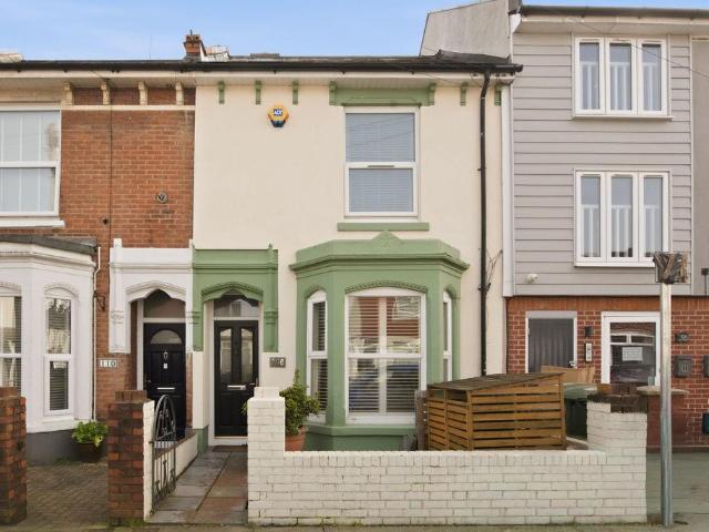 House for sale in Buckland, City Of Portsmouth