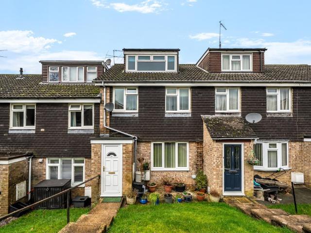 House for sale in Chipping Norton, Black Bourton
