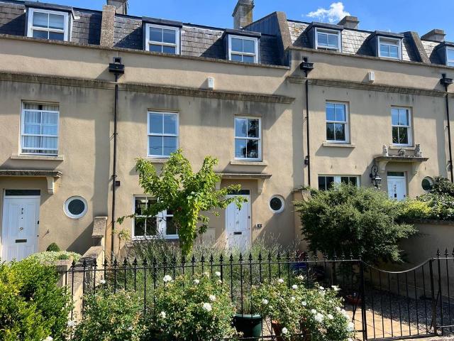 House for sale in Trowbridge