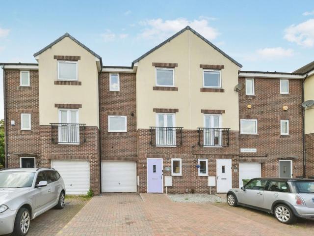 House for sale in Teesdale, Thornaby-on-tees