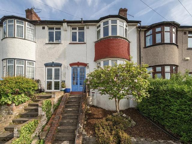 House for sale in Shooters Hill, Greater London