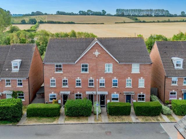 House for sale in Long Ashton, North Somerset