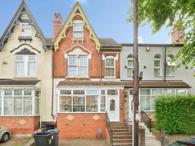 House for sale in Small Heath, West Midlands