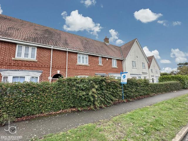 House for sale in Tiptree, Colchester