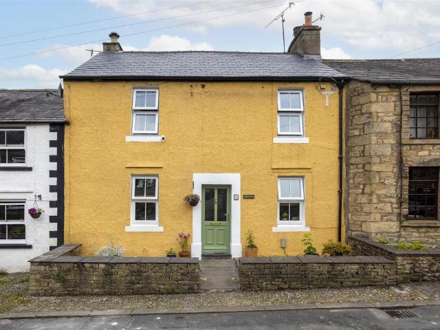 House for sale in Burton in Lonsdale, Burton In Lonsdale