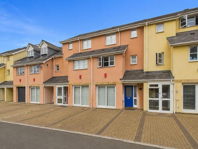 House for sale in Mount Wise