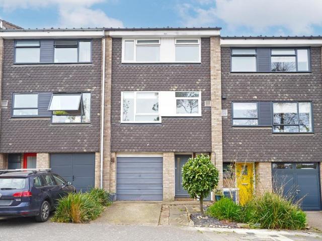 House for sale in London Borough of Lewisham, Forest Hill