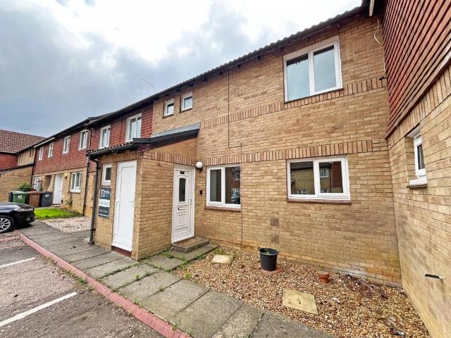 House for sale in Peterborough