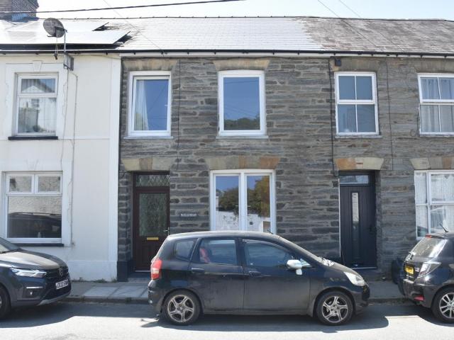 House for sale in Bryndioddef, Adpar