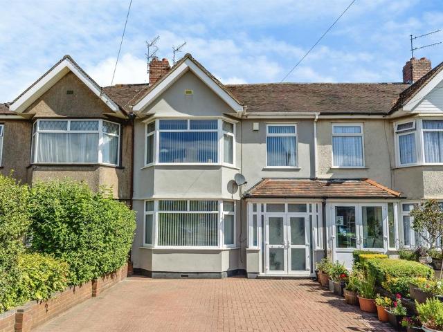 House for sale in Feckenham, City Of Bristol