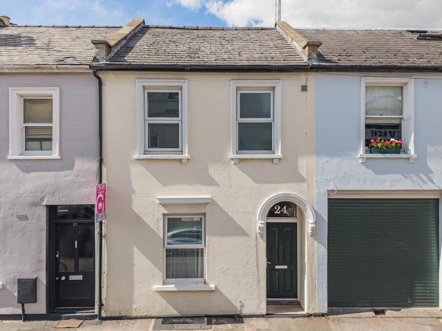 House for sale in Ewens Farm, Cheltenham