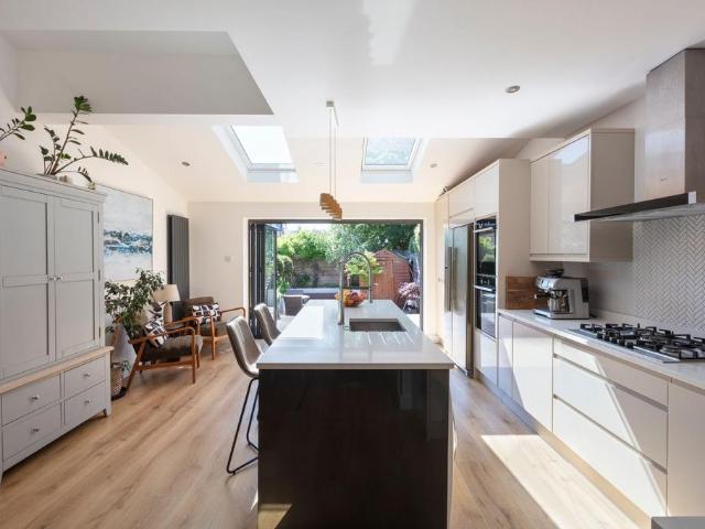 House for sale in Leytonstone, Greater London