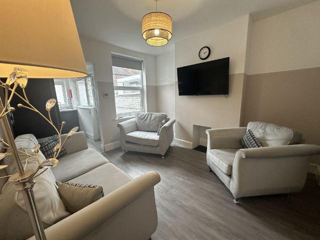 House for sale in Brayford, Lincolnshire