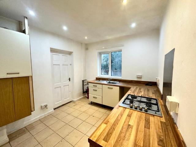 House for sale in Georgia, Greater Manchester