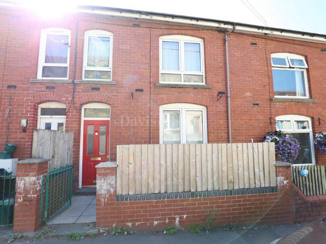 House for sale in Pont-y-waun, Cwmcarn