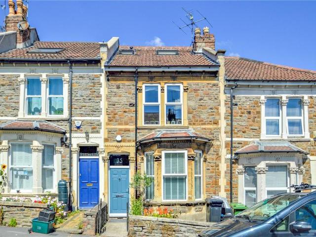 House for sale in Feckenham, City Of Bristol