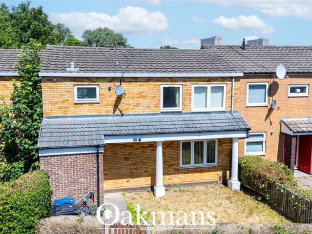 House for sale in Highgate, West Midlands
