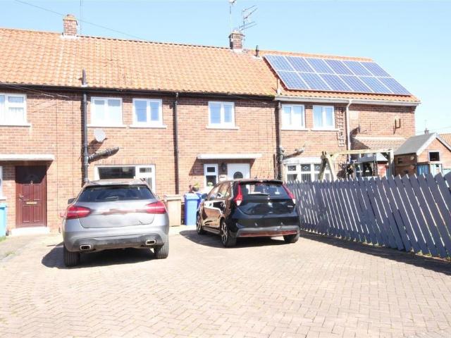 House for sale in Beverley, East Riding Of Yorkshire