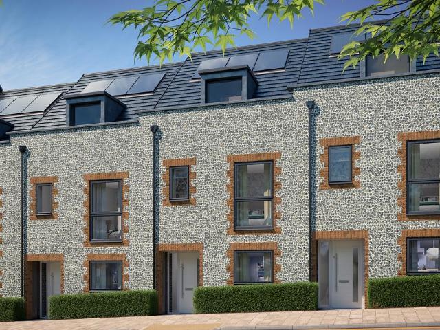 House for sale in Hamerton, Kent