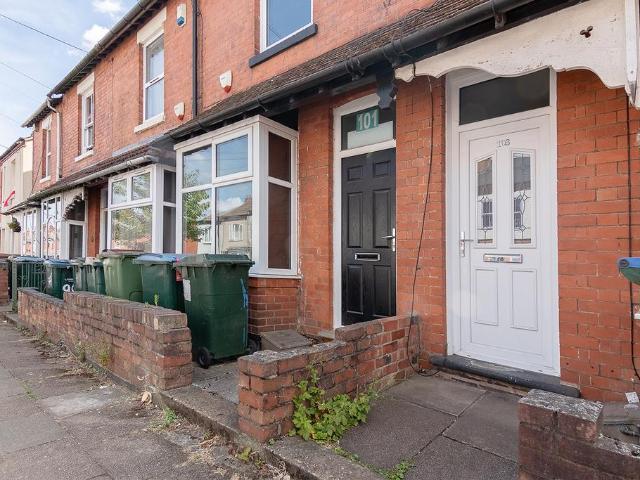 House for sale in West Midlands