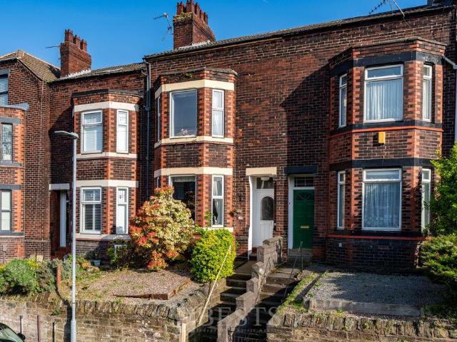 House for sale in Higher Runcorn, Halton