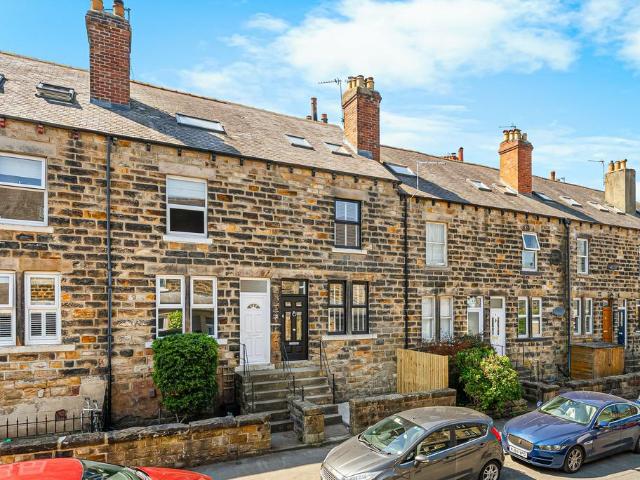 House for sale in Harlow, Harrogate